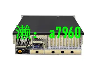 【可開發票】|限時下殺|HP DL370 G6 3.5寸 14盤位 4U 存儲服務器 支持X5690 雙PCIE X1