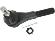 Left Inner Tie Rod End For 1965-1971 Ford F250 1970 1967 1966 1968 1969 RT629DX (for: Ford)