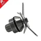 New Blades Knife Ice Crusher Blender Spare Parts For TWK TM-767 TM-800 JTC 767