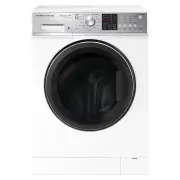 Fisher & Paykel 10kg Series 7 Front Load Washing Machine WH1060P4