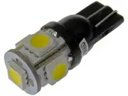 Turn Signal Indicator Light Bulb For 1980 Chevy Monza BD254DX