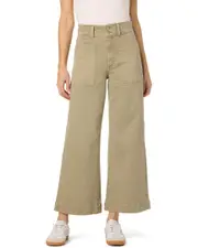 JOE'S Jeans Elm Wide Leg Cargo Ankle Jean