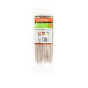 Crescent 200 x 4.6mm Outdoor Cable Ties - Pack of 25