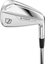 Wilson Staff Model RB Utility Men's Golf Iron - Right Hand, Stiff, 4 Iron