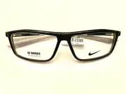 Nike Eyeglasses AF Bridge 7083 UF 001 56-13 -140 with Case
