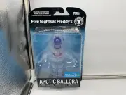 Funko Five Nights At Freddys Figure Artic Ballora FNAF