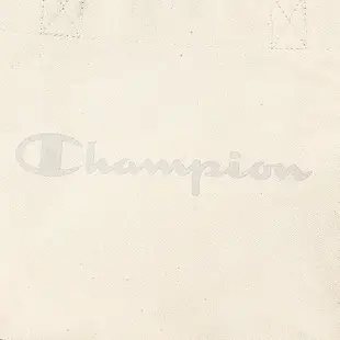 【Mr.Japan】日本限定 champion 冠軍 手提包 手提袋 小包 外出 休閒 logo 簡約 白 預購款