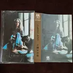 CAROLE KING卡洛金「TAPESTRY織錦畫」大陸版錄音帶/卡帶