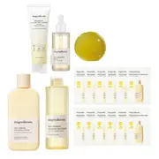 ongredients - Skin Barrier Calming Collection Set A
