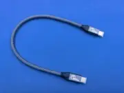Pro-Grade Transmission Type-C 8K Screen Projection Data Cable - Zero Latency USA