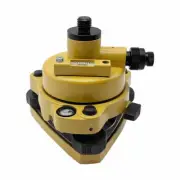 For GPS RTK Theodolite Total Station Adapter Optical plummet