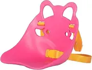 Kids Doll Seat Attachment,Silicone Doll Seat Cycle Cute Doll Chair | Decorative Cycle Attachment Fun Doll Carrier for Kids & Scooter