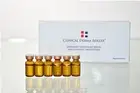 Scalp / hair loss treatment ampoules serum for Derma roller 6 x 3ml