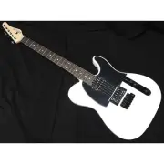 Schecter Ol-Pt-2H-Vtr Sw R Telecasterelectric Guitar With Humbucker/Tremolo Brid