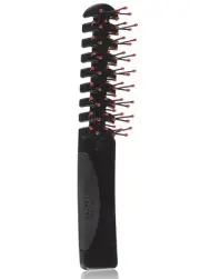 CRICKET Static Free Volumizer Brush Maximum Control & Comfort
