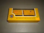 BACHMANN HO SCALE ELECTRIC TRAIN CAR UNION PACIFIC #1236 NIB