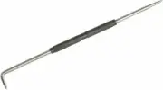 2 x Metal Scriber Workers Measurement Marking Scribe LIFETIME WARRANTY