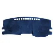 SCA Carpet Dashmat Blue to suit Toyota Corolla ZRE152 SEDAN 05/07 - 10/12 - 10TC-BLUE