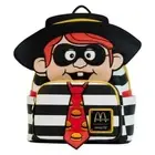 Loungefly McDonald's Hamburglar Cosplay Mini Backpack Exclusive