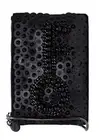 Mimco 20x15 Cm New Secret Door M Pouch Wallet Clatch Handbag + Dust Bag
