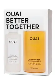 Ouai Better Together Kit
