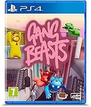 Skybound Games PlayStation 4 Gang Beasts