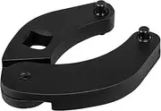 1266 Adjustable Gland Nut Wrench Tool for Heavy Equipment Farm Machines