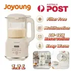 Joyoung Soy Milk Machine Blender Juicer Cup Blender Auto Grain Soybean Maker AU