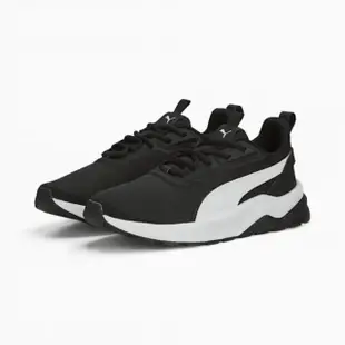 【PUMA】慢跑鞋 男鞋 運動鞋 緩震 Anzarun FS 2.0 黑白 39098201(1370)