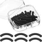 Pad Eyelash Curler Refills Pads Curler Replacement Pads Eye Makeup Tools