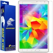 ArmorSuit MilitaryShield Samsung Galaxy Tab S 8.4 Screen Protector Made in USA