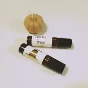 Witch's Brew Scented Natural perfume roller bottle essential oils jojoba oil