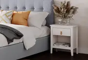 STANFORD White Bedside