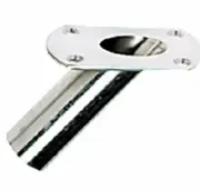 SEACHOICE 88780 Outrigger Pole Holder, Base Only