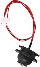 LABRIMP Professional Cooker Sensor Replacement Part for Electromagnetic Stoves Easy to Install and Heat Resistant Compatible with Various Brands for Optimal Cooking Random Color