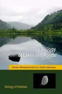 在飛比找博客來優惠-The Biology of Lakes and Ponds