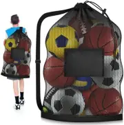 Extra Large Soccer Ball Bag, 40" x 30"
