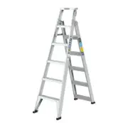 SA NEW Bailey Trade Dual Purpose Ladder