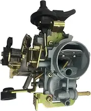 Carb Carburettor Carby Compatible For PEUGEOT 205 1124cc GL.GR.XL.XR Compatible For SOLEX 32 PBISA 16 CARB/CARBURETTOR