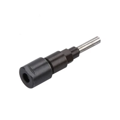 Carbide Shank Extension Rod Router Bits Collet Extension Engraving Machine