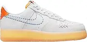 [Nike] Air Force 1 '07 LV8 White University Blue 101"
