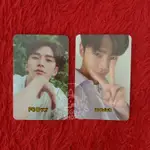 SF9 ROWOON 官方 PC MD COMMA PB