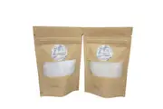 Laundry Crystals - Fabric Softener & Scent Beads Laundry in 1, Natural Laundry Scent Booster for Sensitive Skin, Vegan, Cruelty Free, Paraben & Sulfate Free