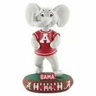 Alabama Crimson Tide Mascot University of Alabama Baller Bobblehead NCAA