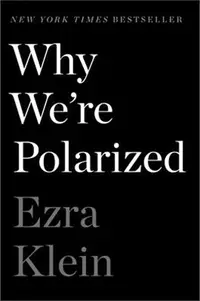 在飛比找三民網路書店優惠-Why We’re Polarized