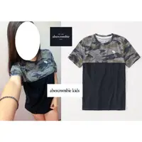 在飛比找蝦皮購物優惠-abercrombie&fitch boy Pattern-