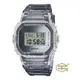 【天龜】CASIO G SHOCK 復古簡約設計 經典透明冰塊腕錶錶款 DW-5600SK-1