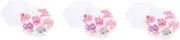 14 Pairs Tassel Ear Girls Ear Drop Tassel Ear Clip Non Piercing Earrings Dress up Earrings Party Favors Supplies Clip on Ear Pretend Play Earrings Child Clip-on Ear Drops