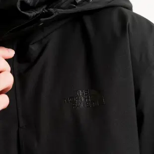【The North Face】北臉 韓國 三合一 兩件式可拆 科技棉 外套 科技羽絨 羽絨外套 保暖(秋冬新品)