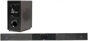 WIRELESS HOME THEATER SOUNDBAR